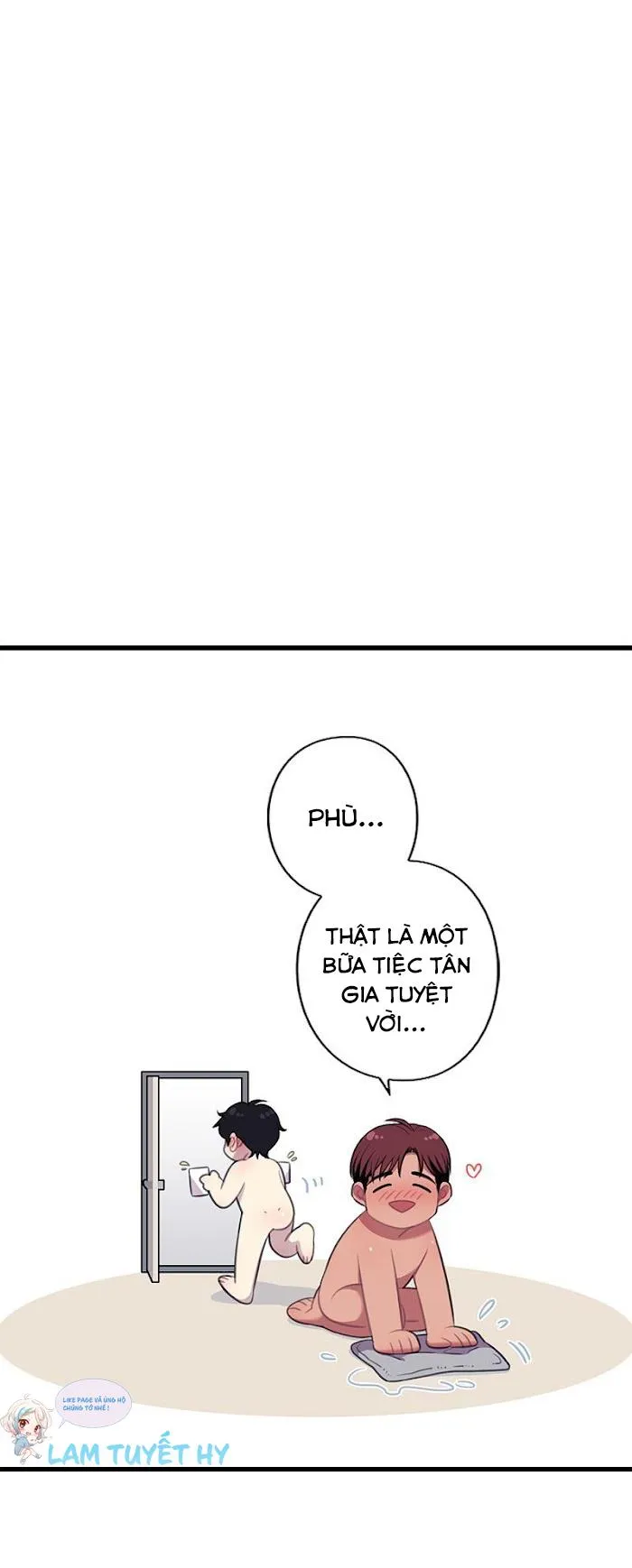 Trap Trap Chapter 29 Trang 36