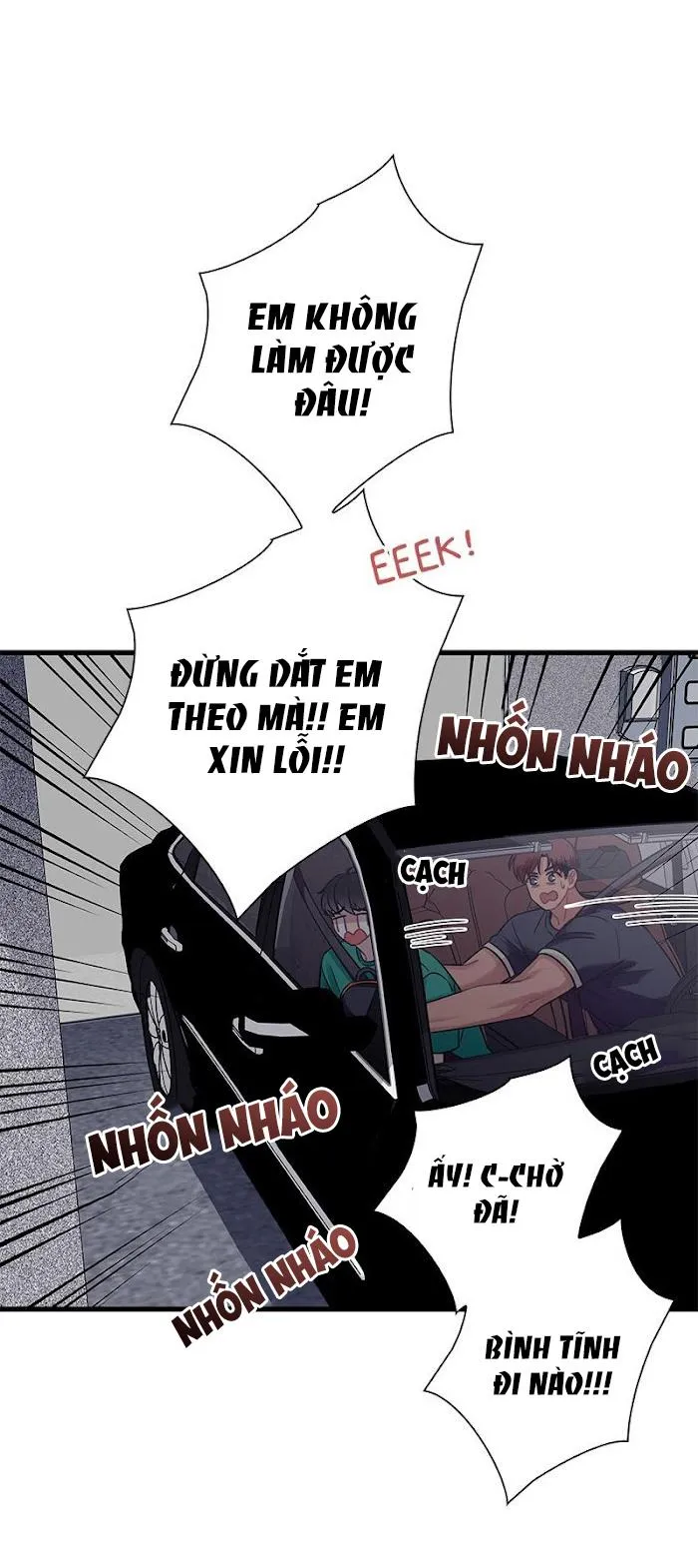 Trap Trap Chapter 30 Trang 3