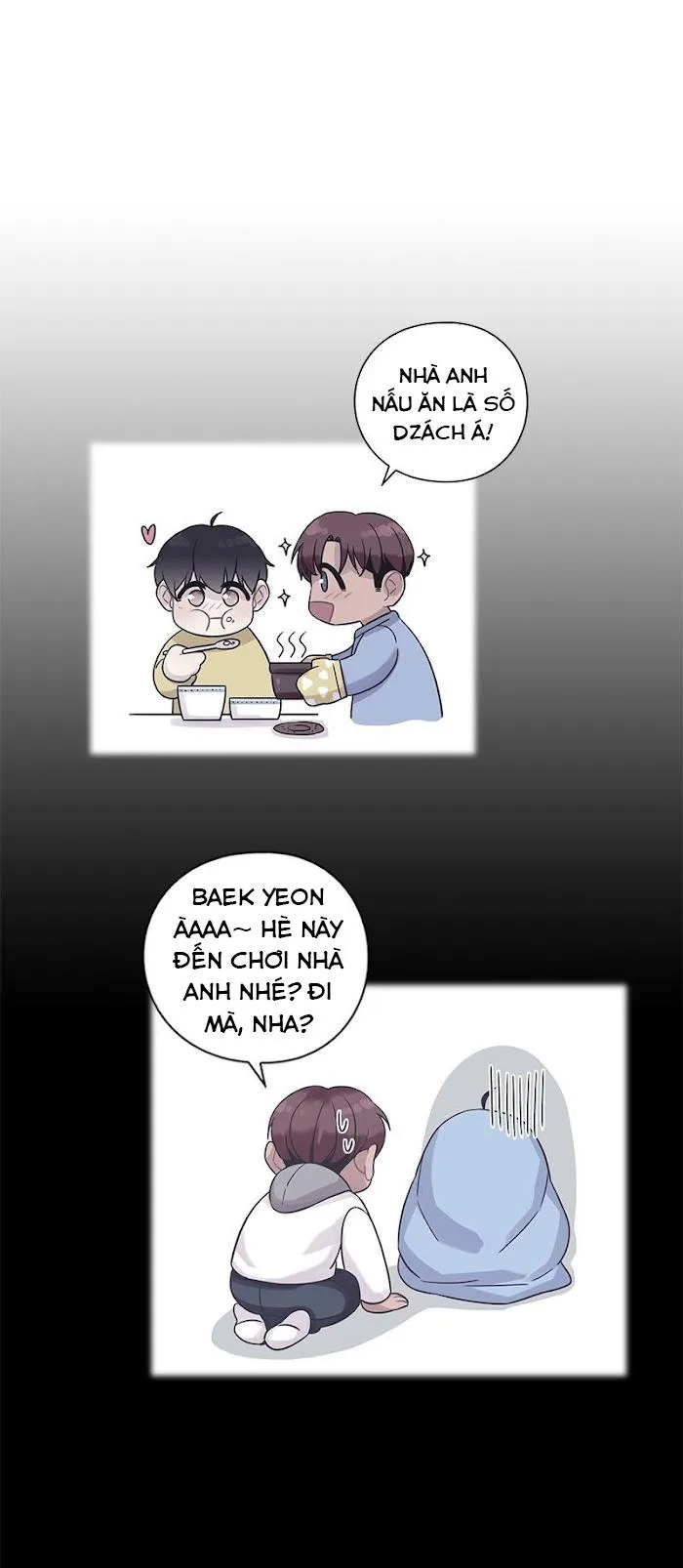 Trap Trap Chapter 30 Trang 5