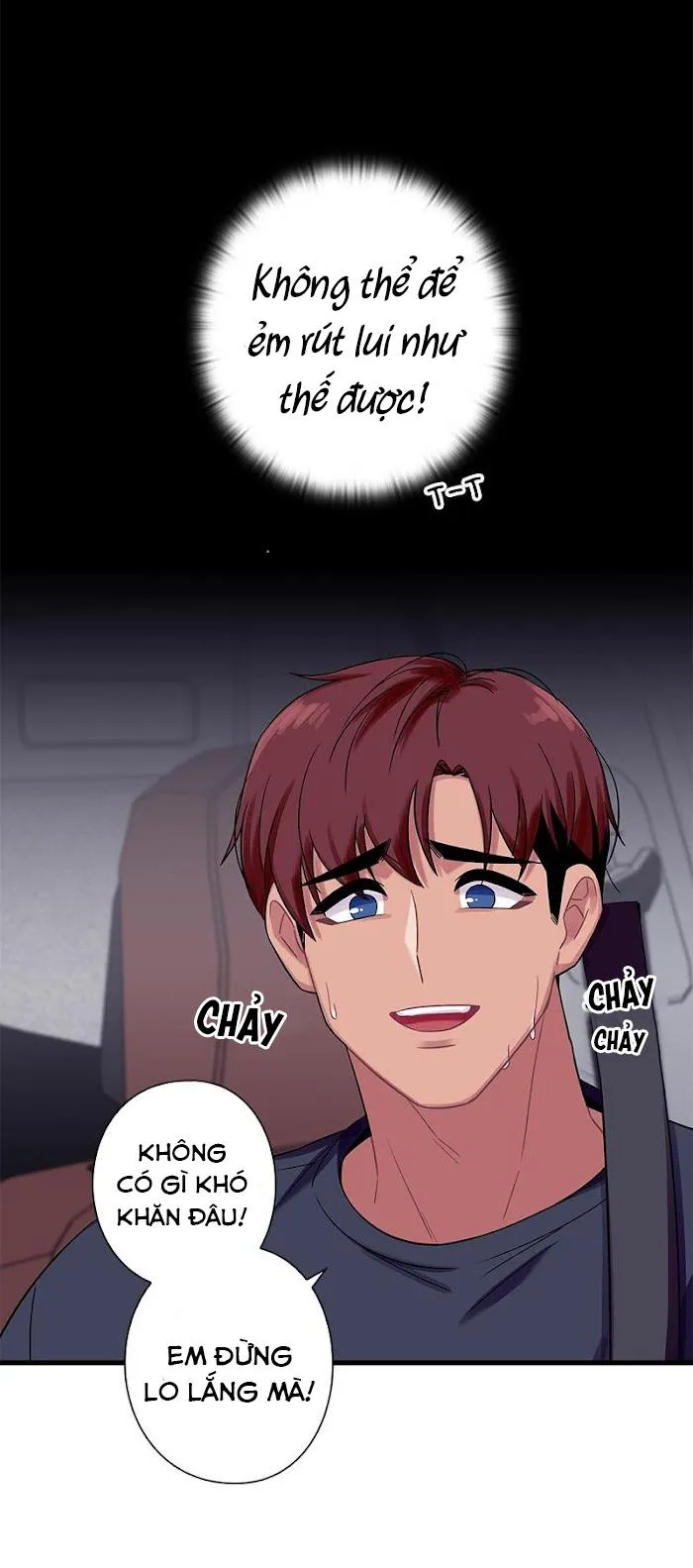 Trap Trap Chapter 30 Trang 6