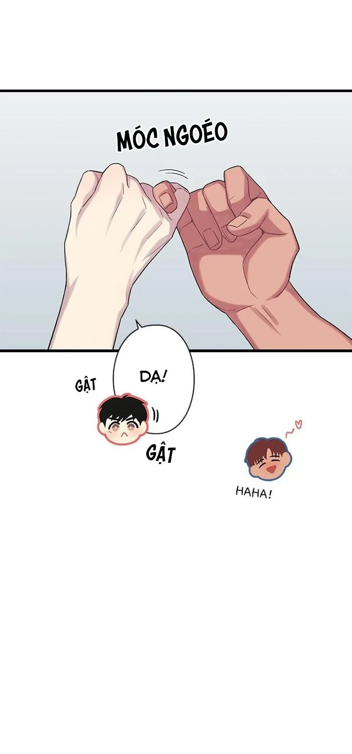 Trap Trap Chapter 30 Trang 10