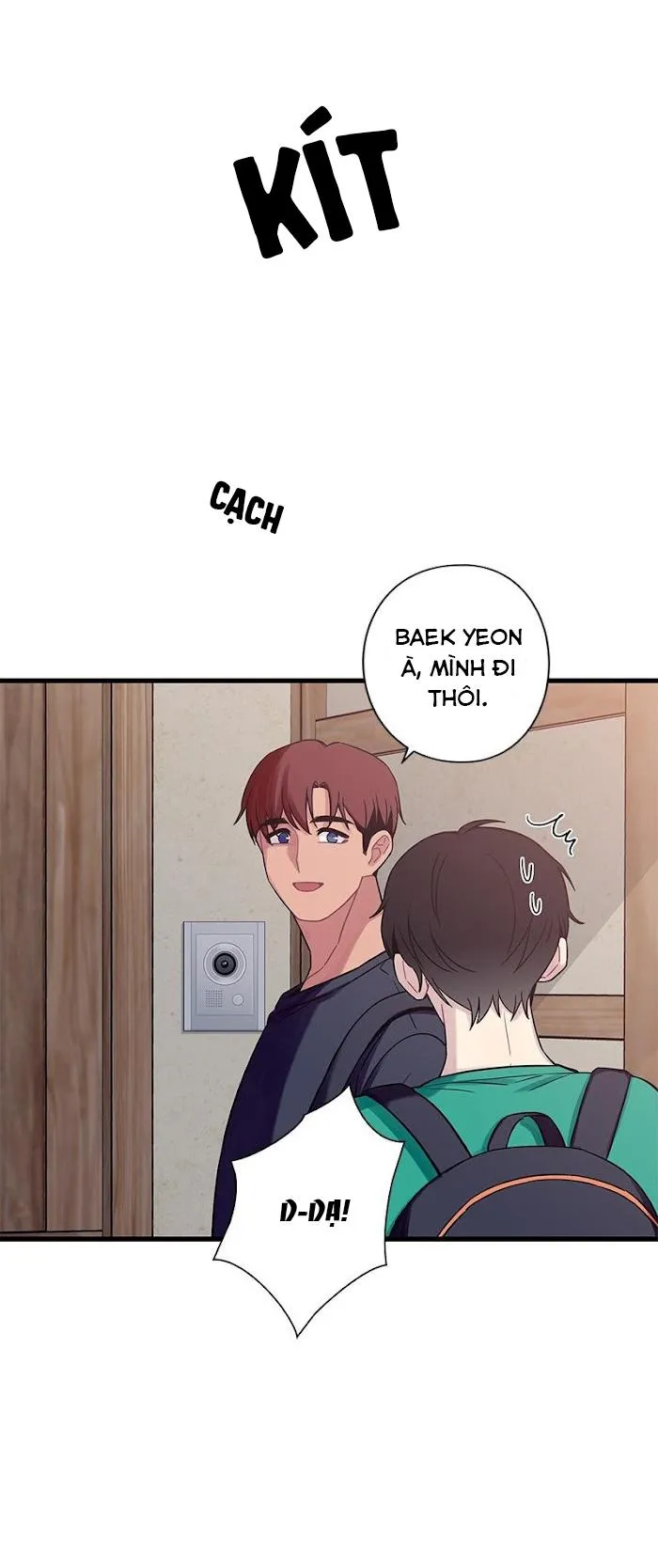 Trap Trap Chapter 30 Trang 16