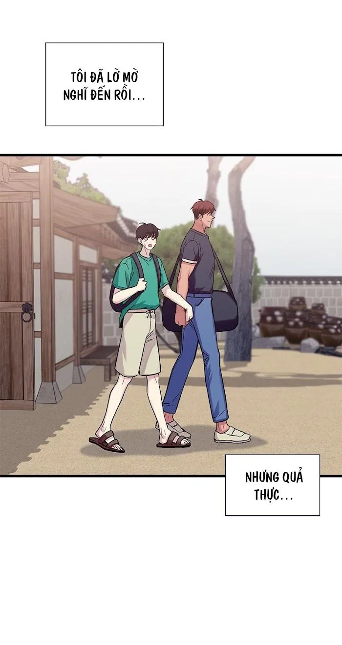 Trap Trap Chapter 30 Trang 18