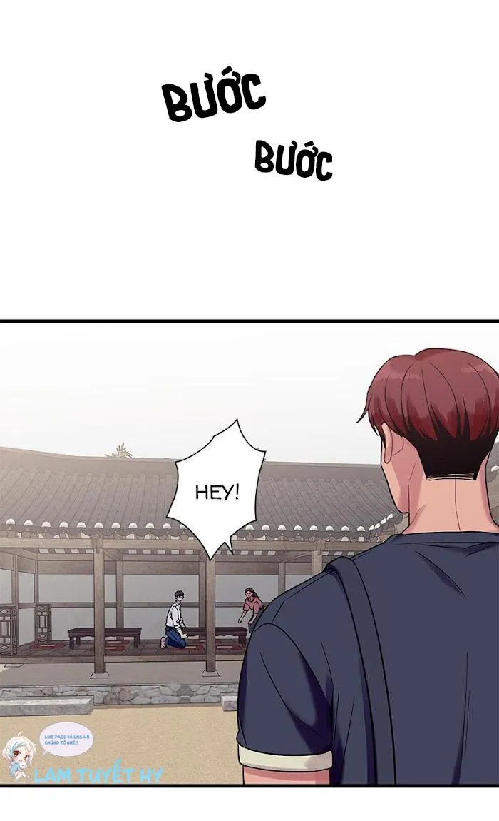 Trap Trap Chapter 30 Trang 20