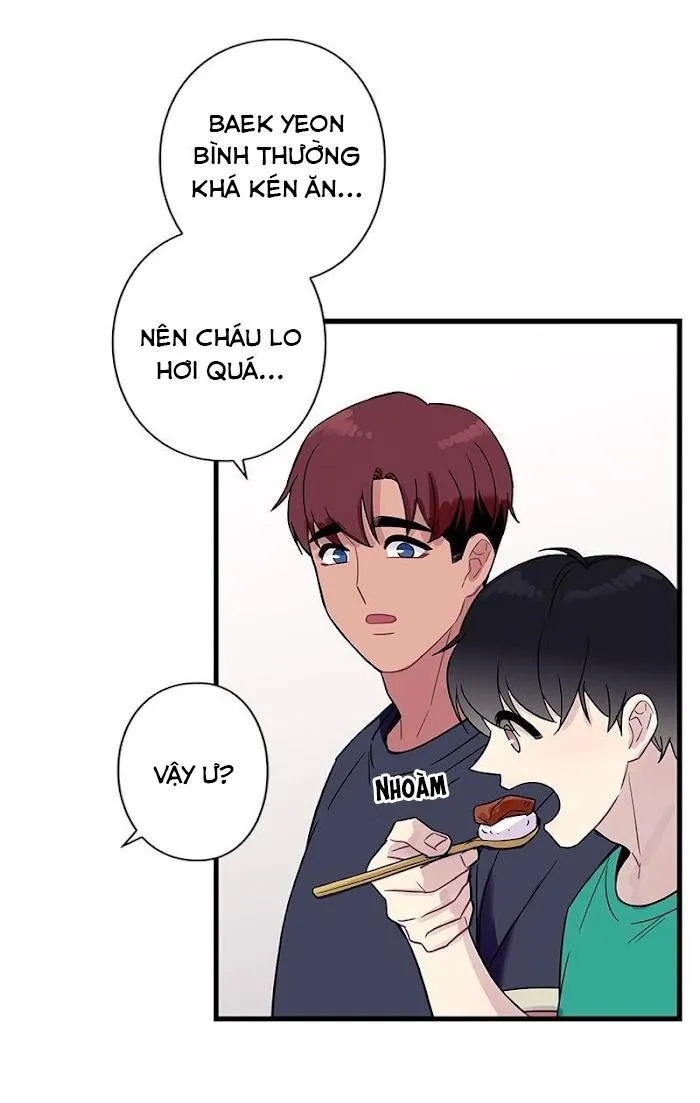 Trap Trap Chapter 30 Trang 33