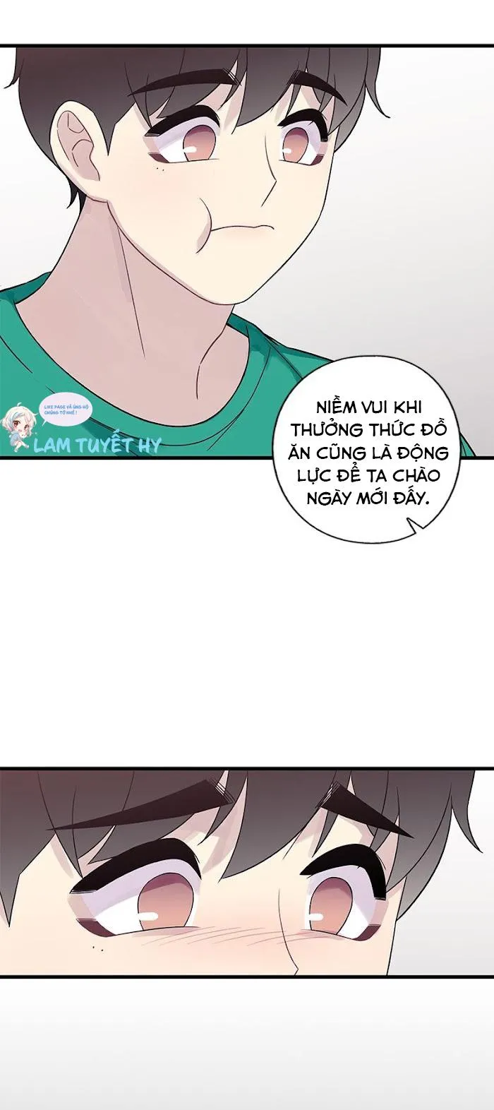 Trap Trap Chapter 30 Trang 36