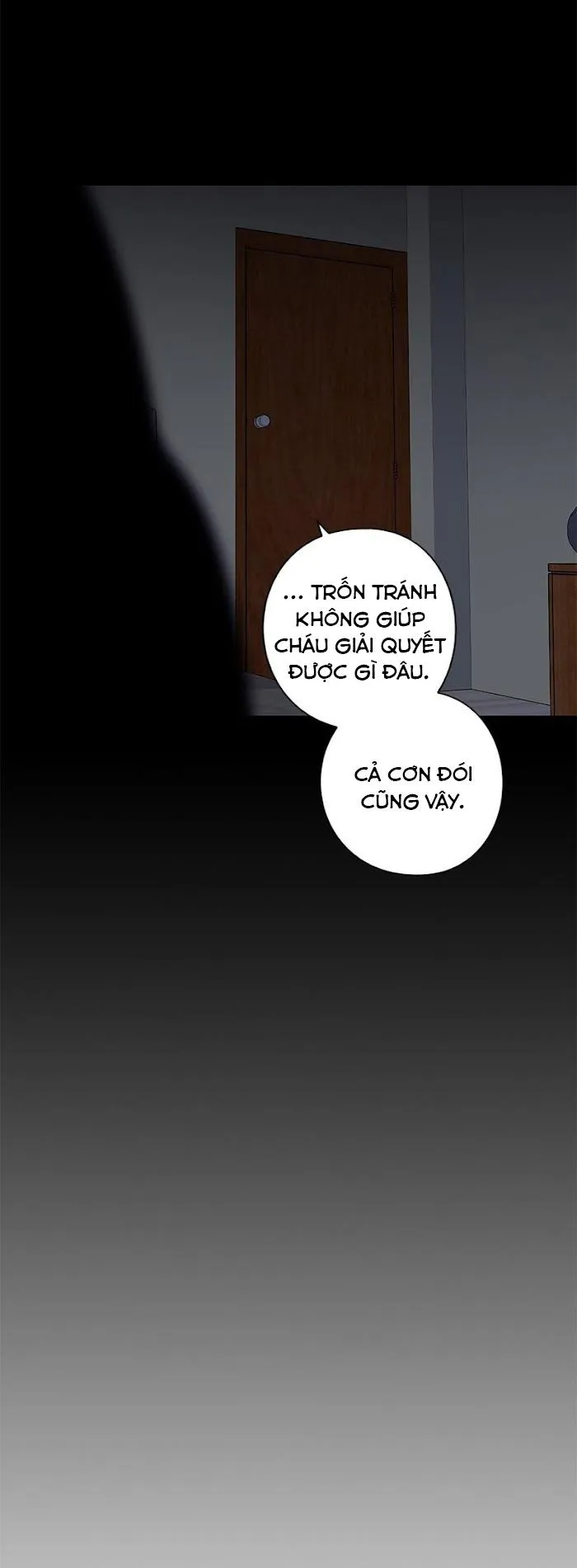 Trap Trap Chapter 30 Trang 39