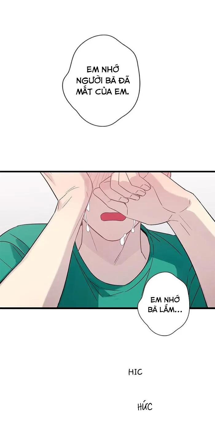 Trap Trap Chapter 30 Trang 41