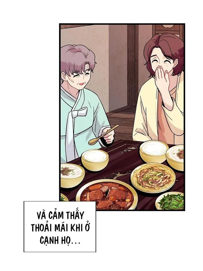 Trap Trap Chapter 30 Trang 45