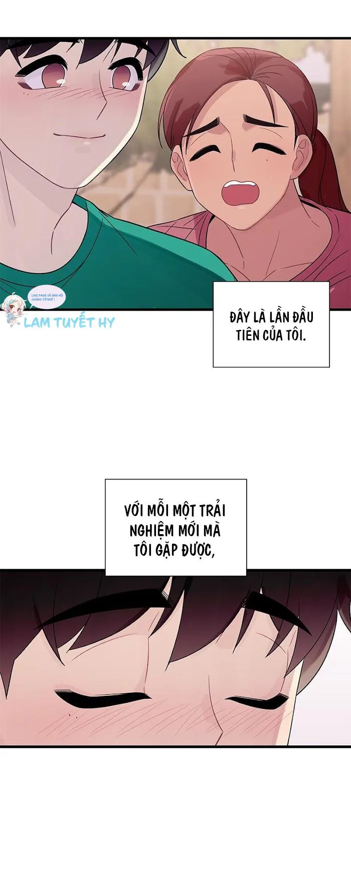 Trap Trap Chapter 30 Trang 46