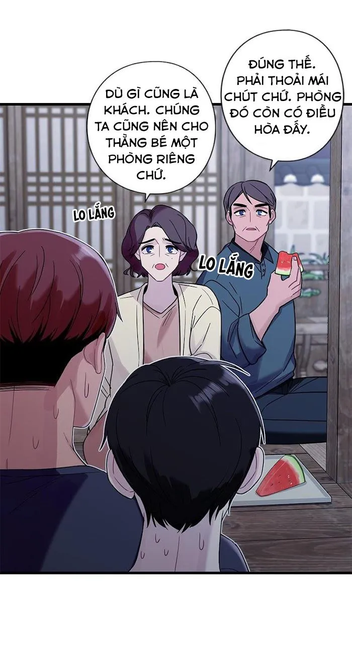 Trap Trap Chapter 31 Trang 5