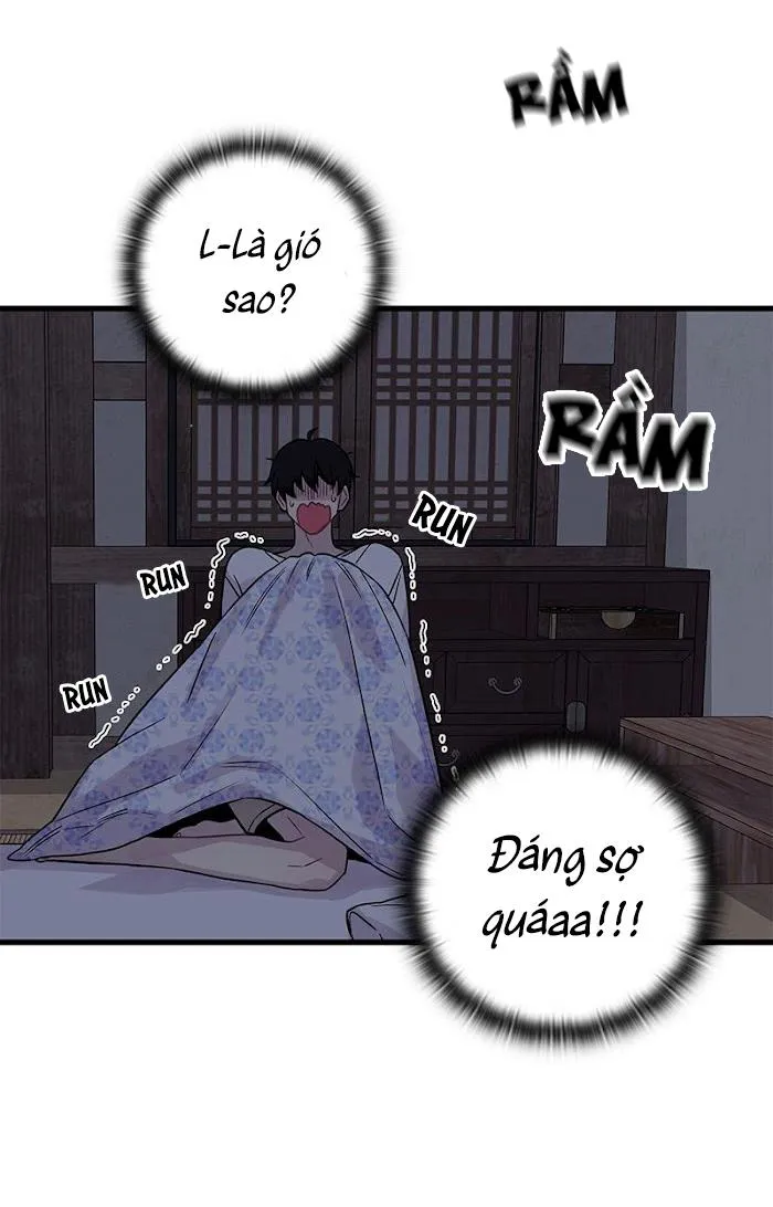 Trap Trap Chapter 31 Trang 10