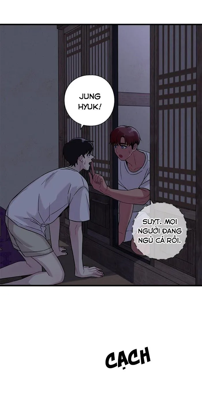 Trap Trap Chapter 31 Trang 13