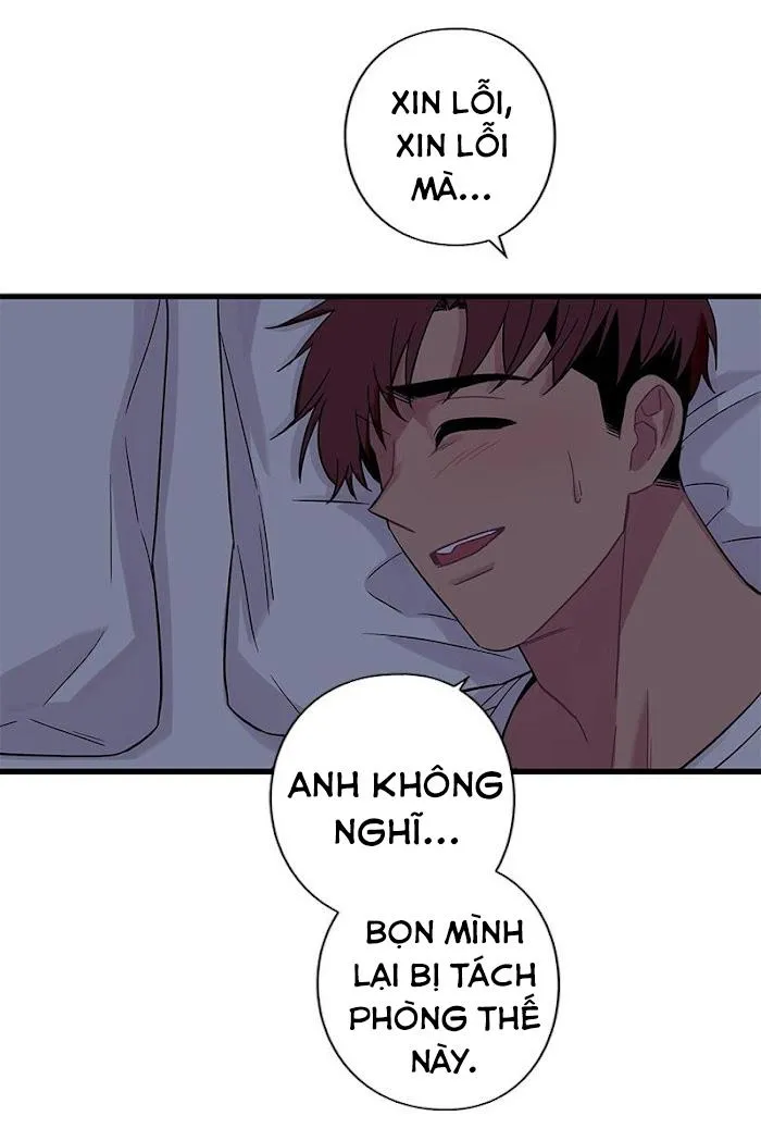 Trap Trap Chapter 31 Trang 15