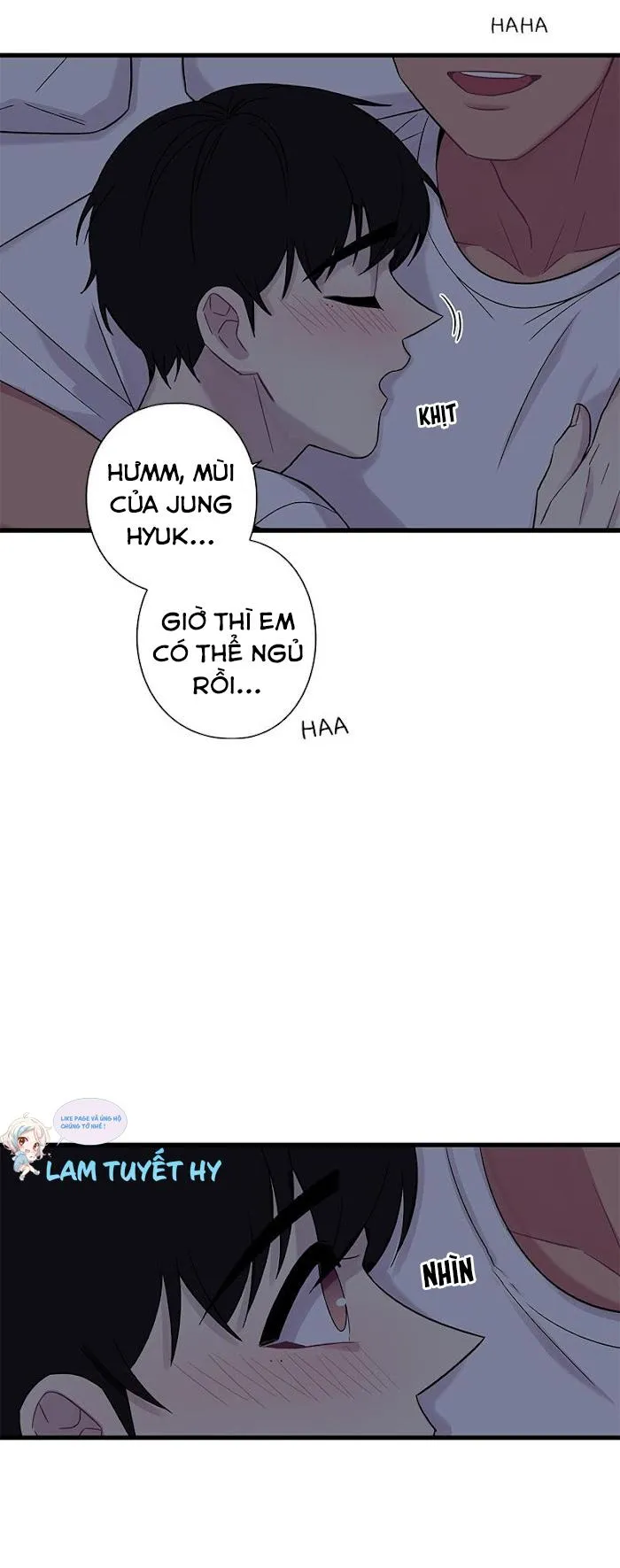 Trap Trap Chapter 31 Trang 16