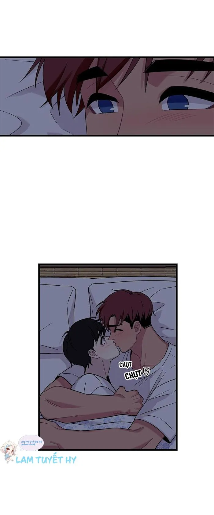 Trap Trap Chapter 31 Trang 18