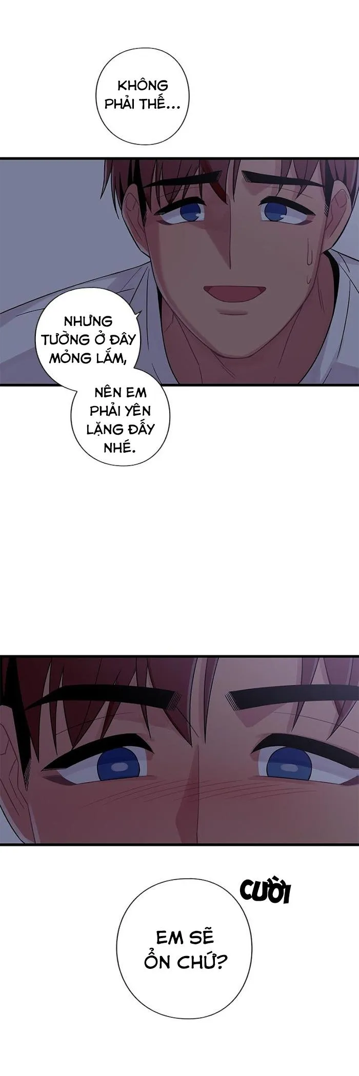 Trap Trap Chapter 31 Trang 22