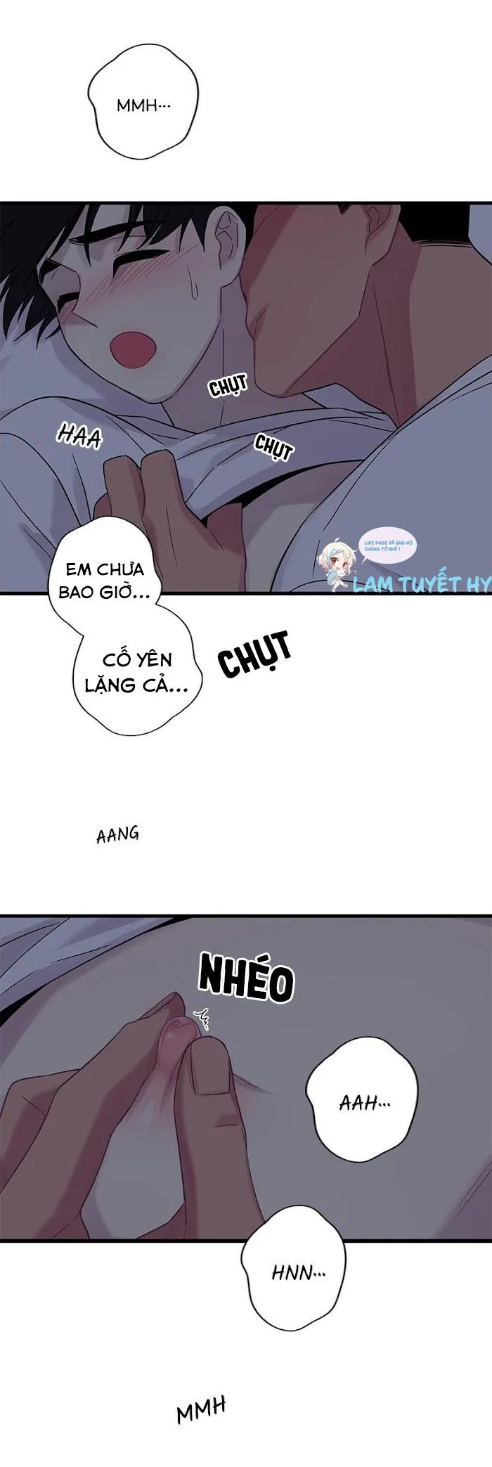 Trap Trap Chapter 31 Trang 23