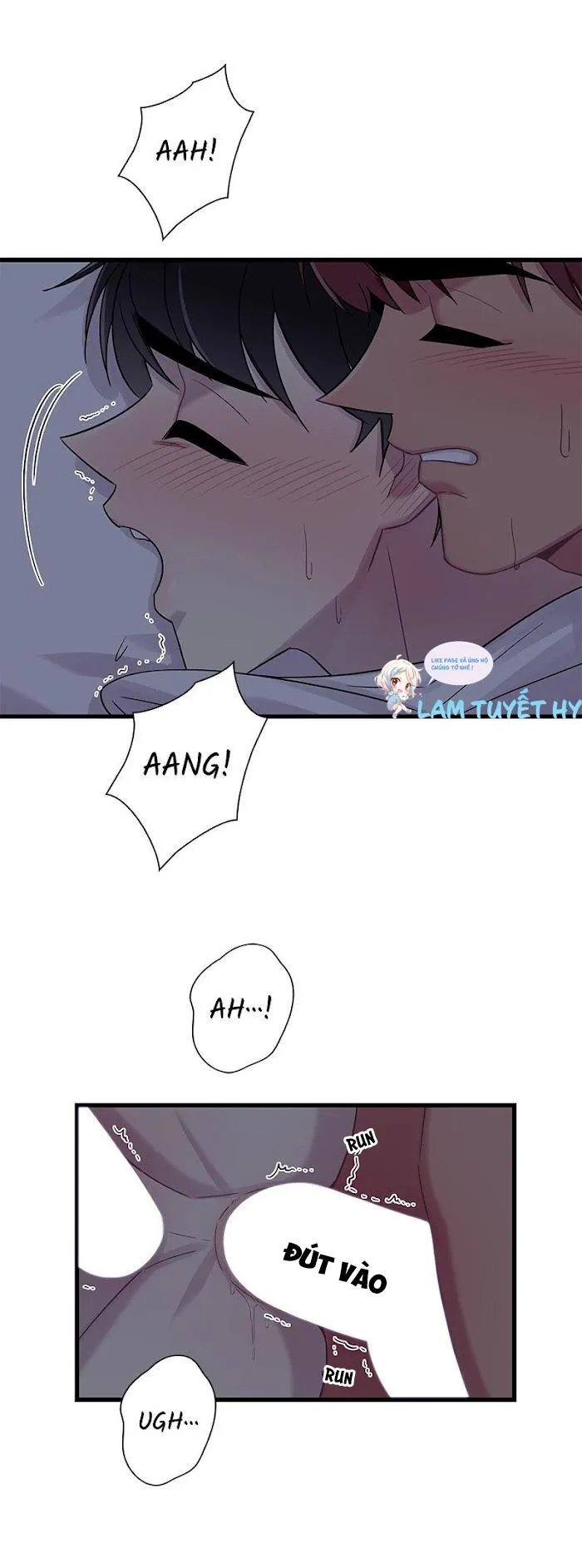 Trap Trap Chapter 31 Trang 28