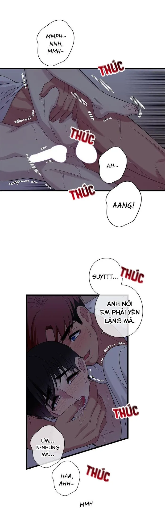 Trap Trap Chapter 31 Trang 29