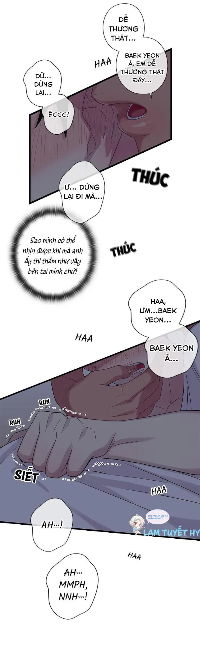 Trap Trap Chapter 31 Trang 31