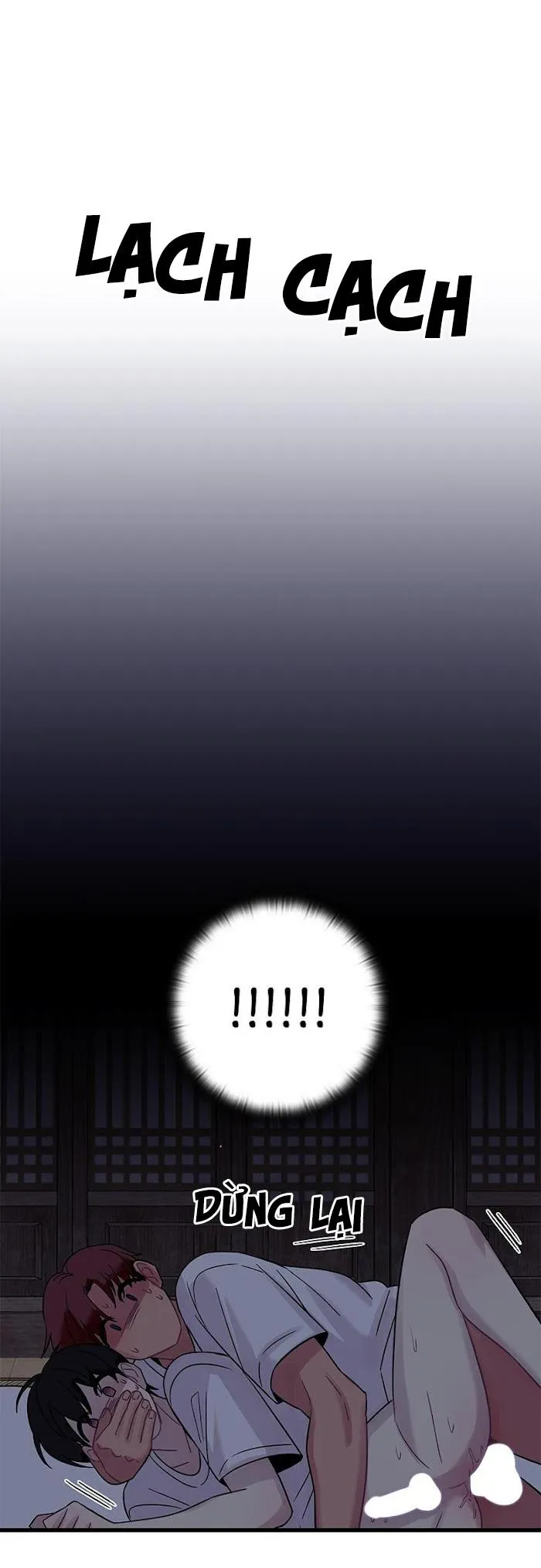 Trap Trap Chapter 31 Trang 32