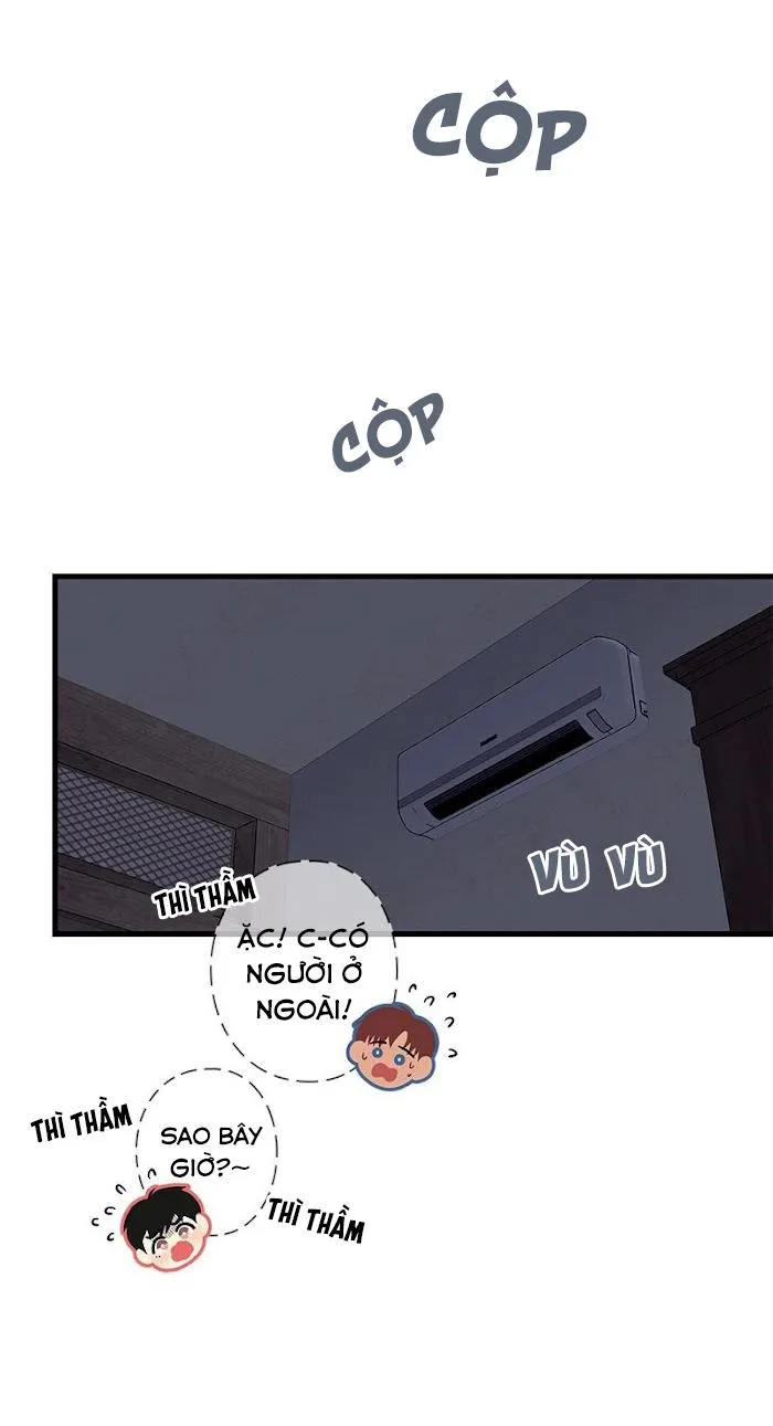 Trap Trap Chapter 31 Trang 33