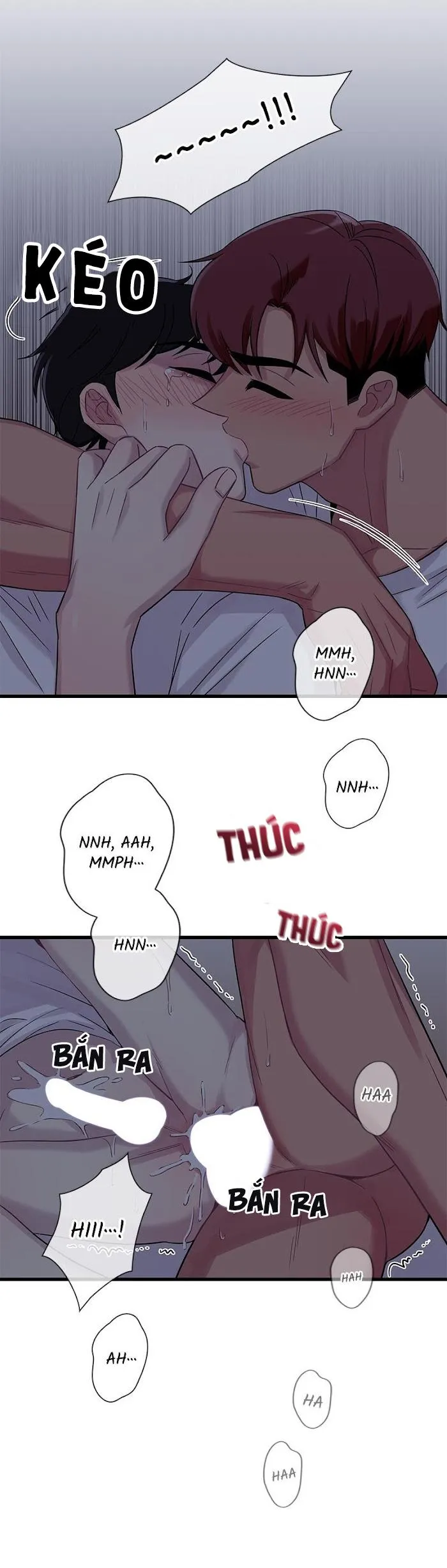 Trap Trap Chapter 31 Trang 35