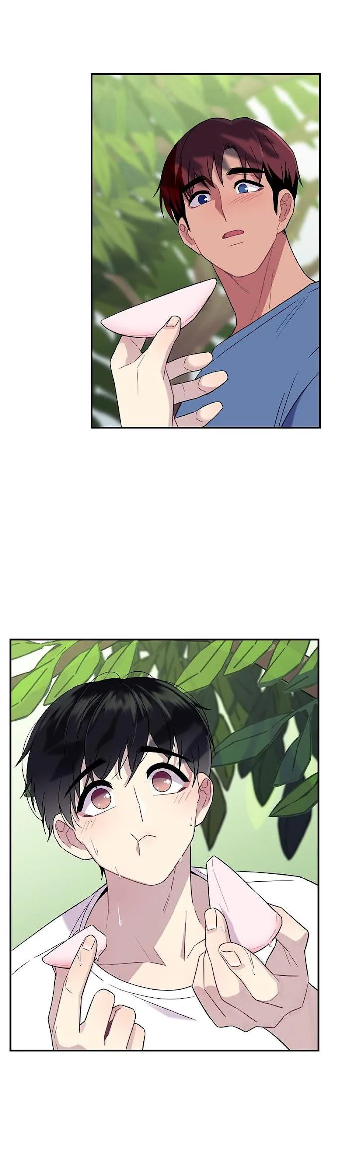 Trap Trap Chapter 32 Trang 8