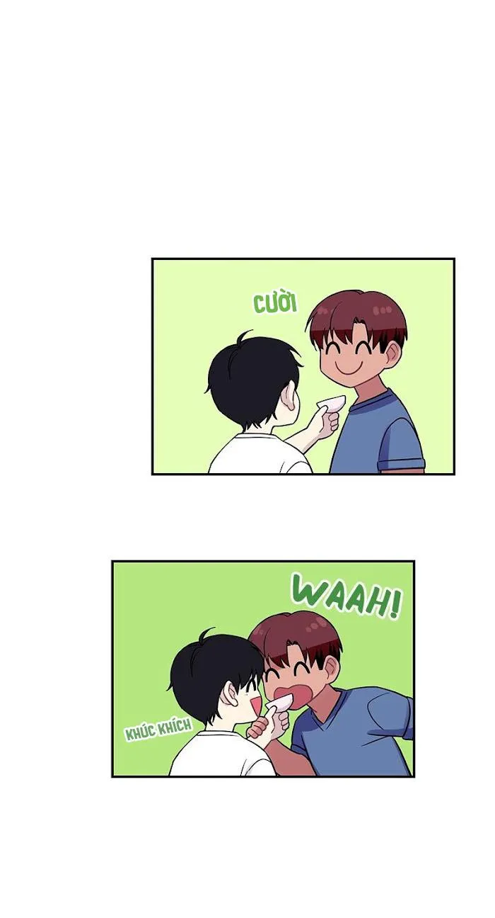 Trap Trap Chapter 32 Trang 9