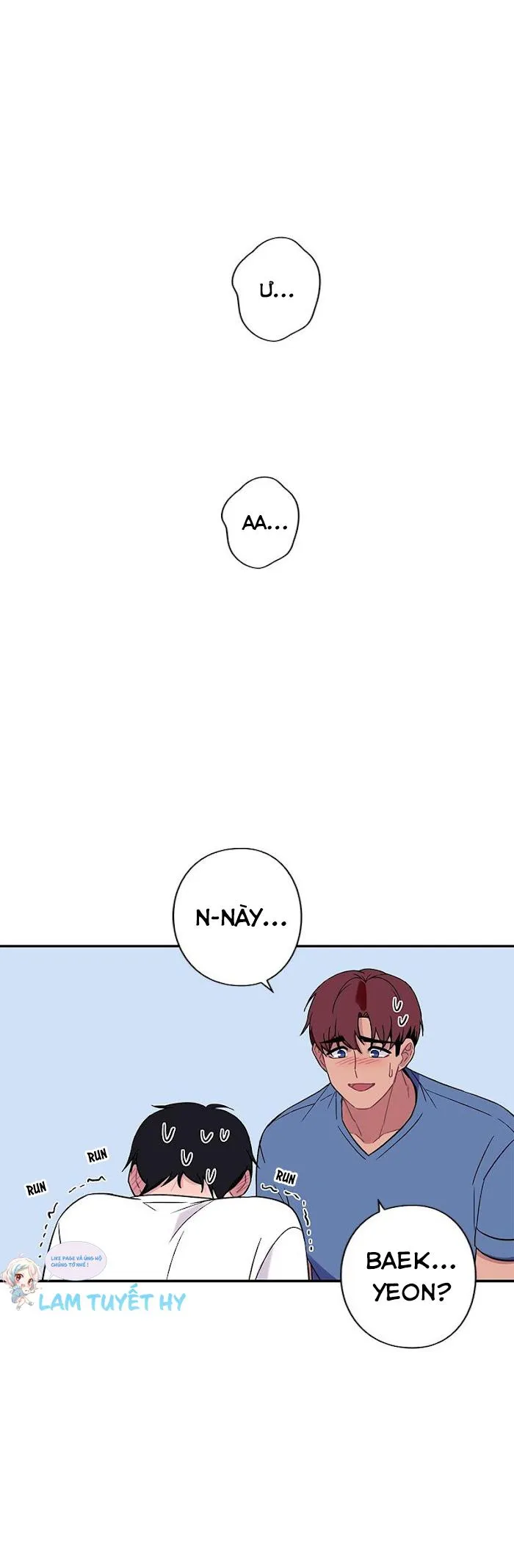 Trap Trap Chapter 32 Trang 13