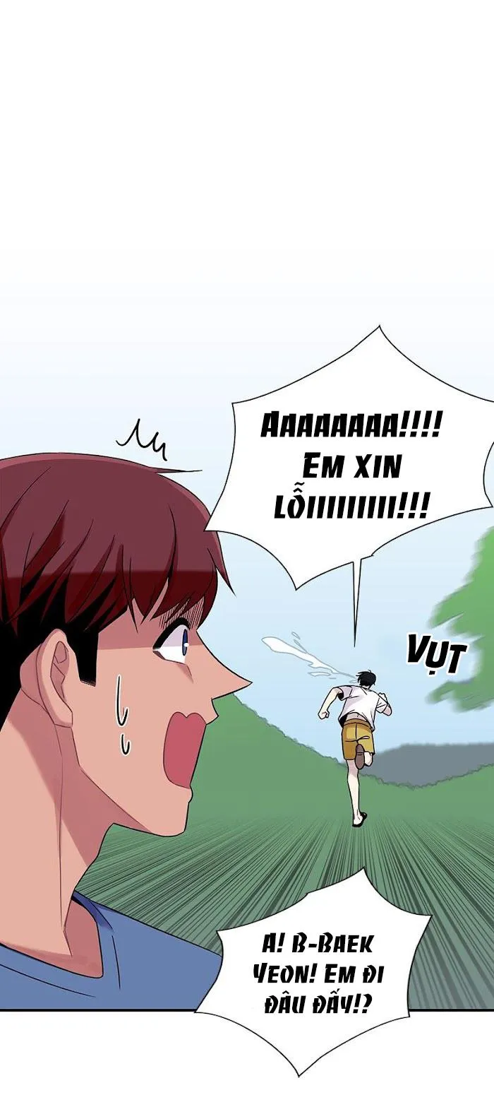 Trap Trap Chapter 32 Trang 14