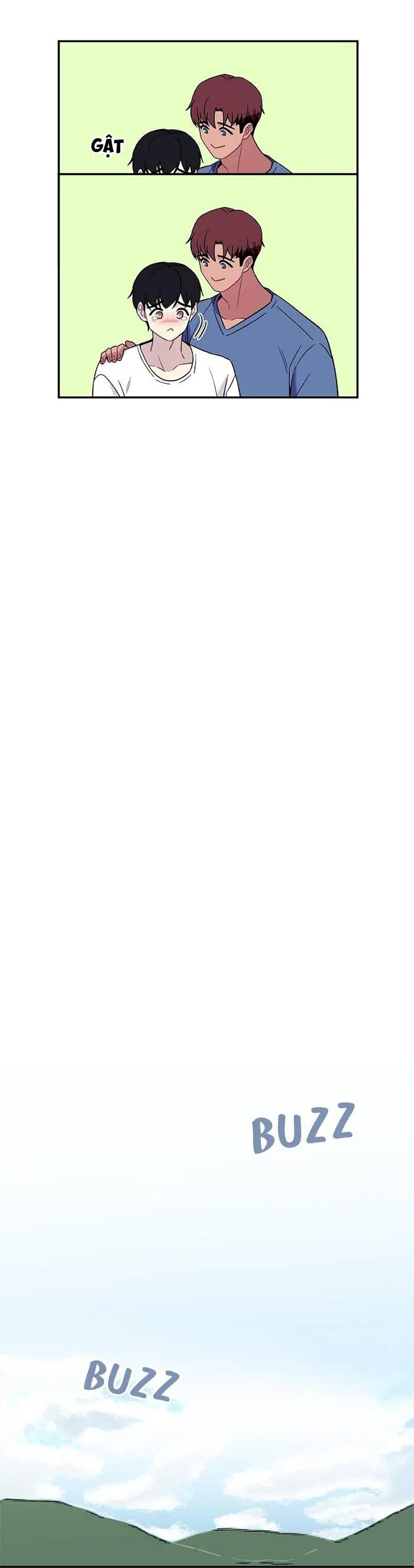 Trap Trap Chapter 32 Trang 19