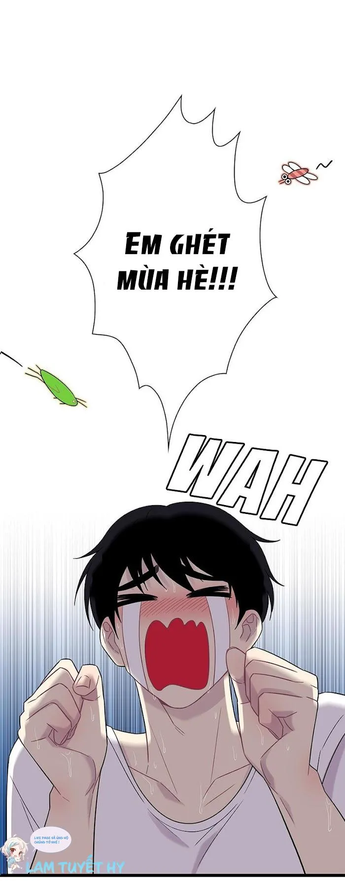 Trap Trap Chapter 32 Trang 24