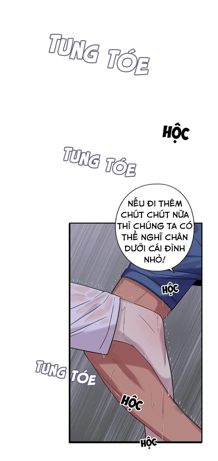 Trap Trap Chapter 32 Trang 27