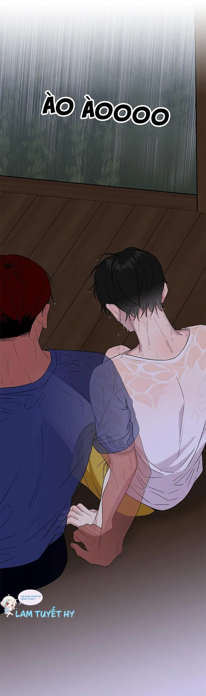 Trap Trap Chapter 32 Trang 32