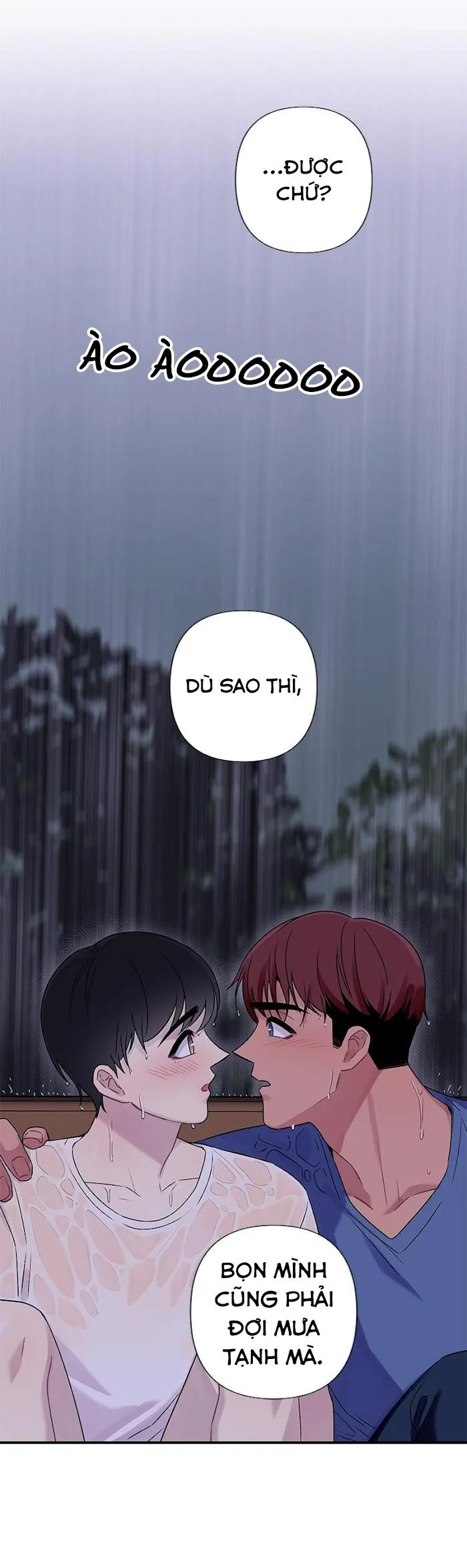 Trap Trap Chapter 33 Trang 4