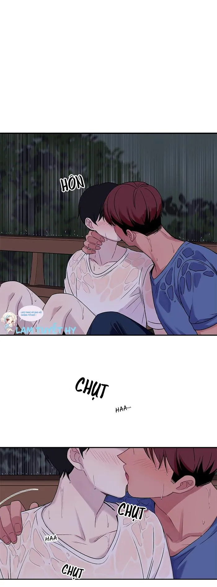 Trap Trap Chapter 33 Trang 5