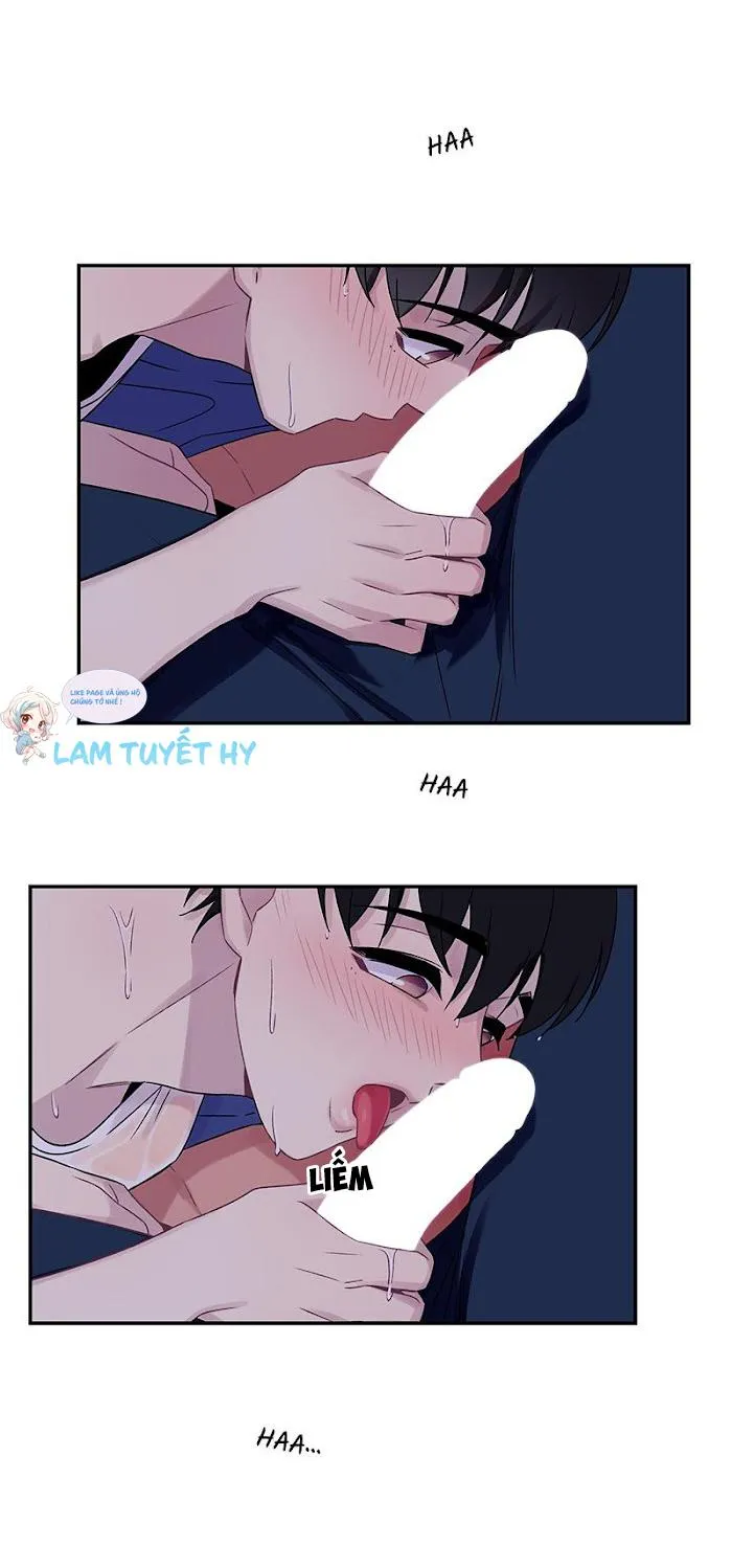 Trap Trap Chapter 33 Trang 9