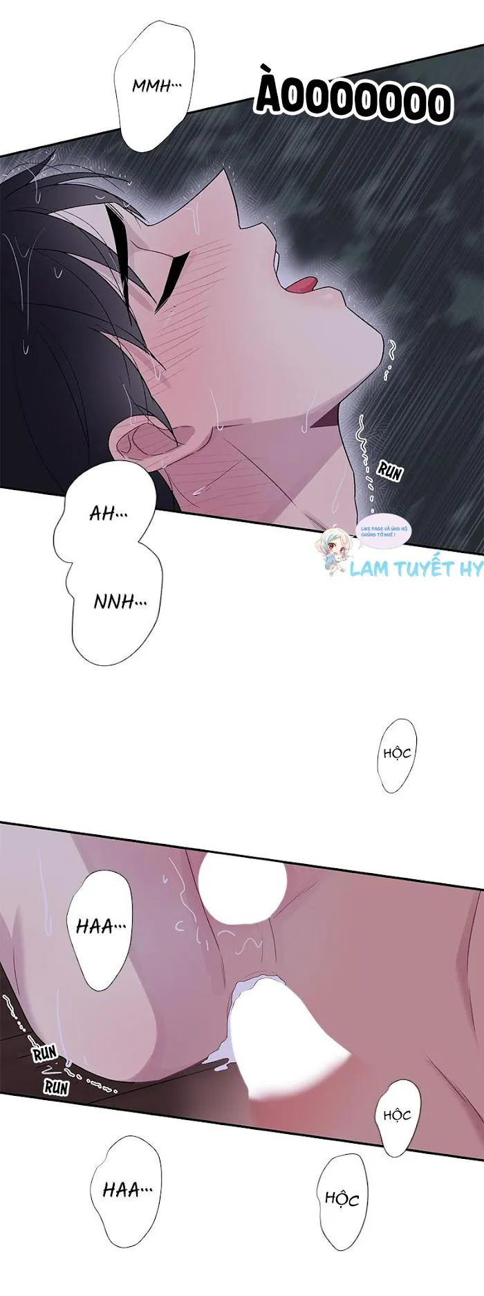 Trap Trap Chapter 33 Trang 26