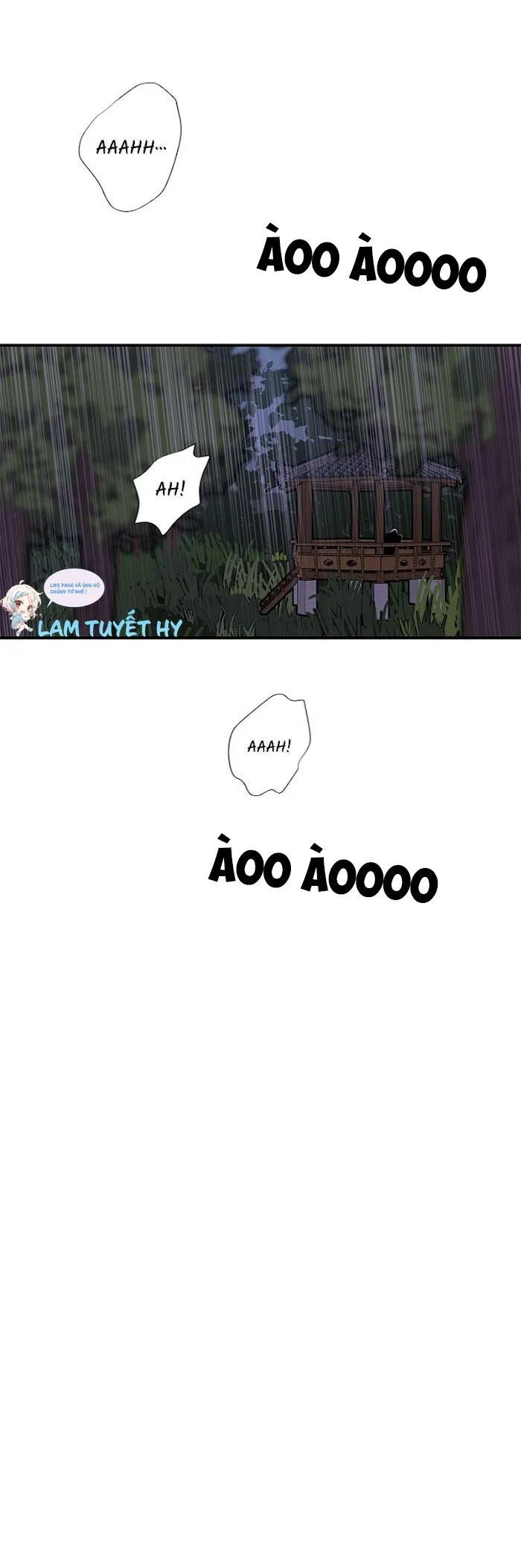 Trap Trap Chapter 33 Trang 32