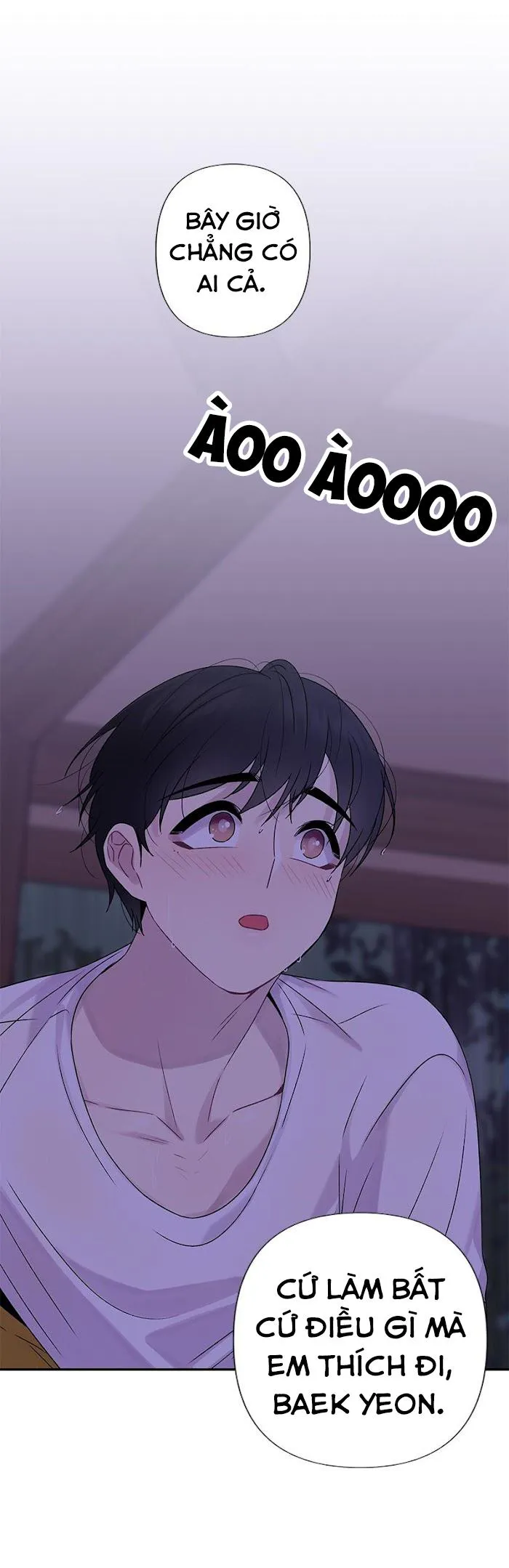 Trap Trap Chapter 33 Trang 41