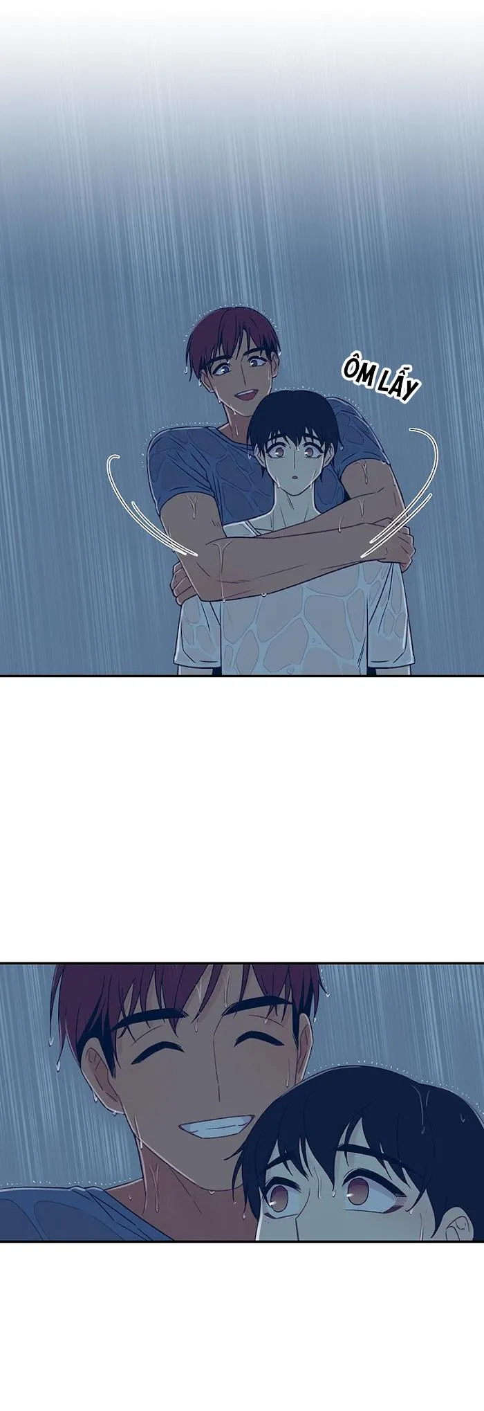 Trap Trap Chapter 34 Trang 5