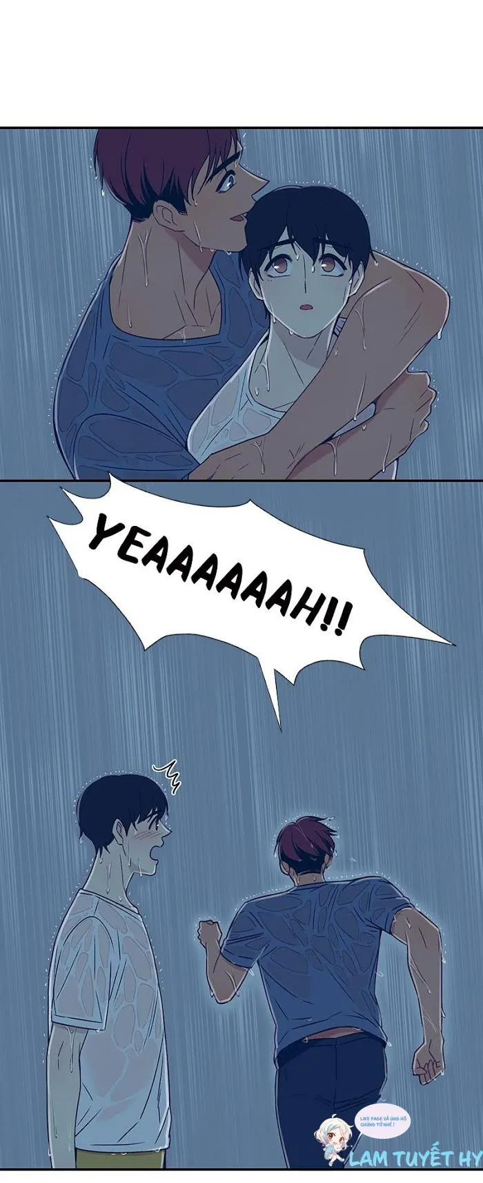 Trap Trap Chapter 34 Trang 6