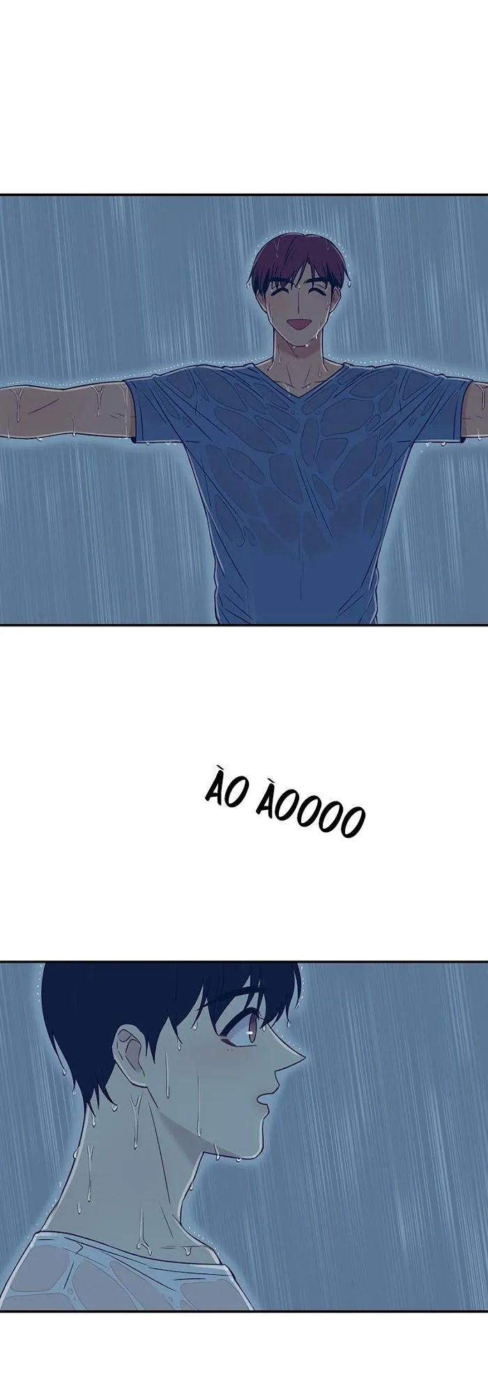 Trap Trap Chapter 34 Trang 9