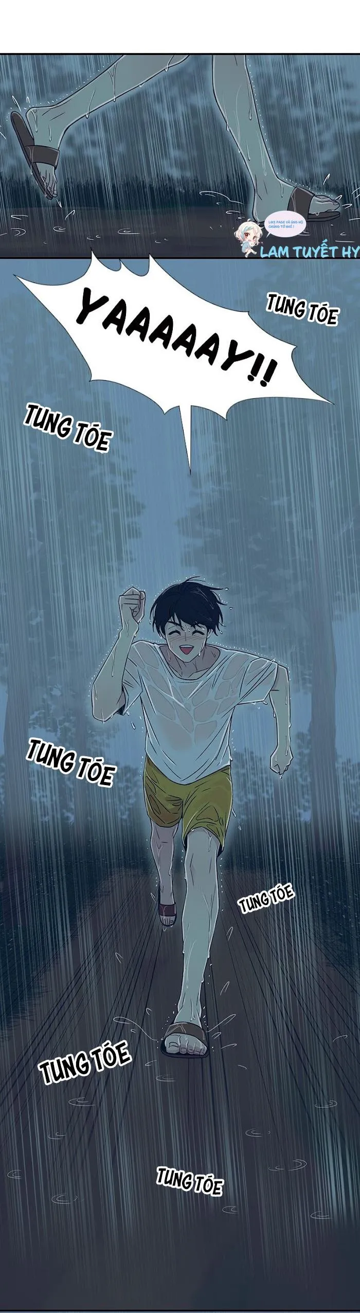 Trap Trap Chapter 34 Trang 11