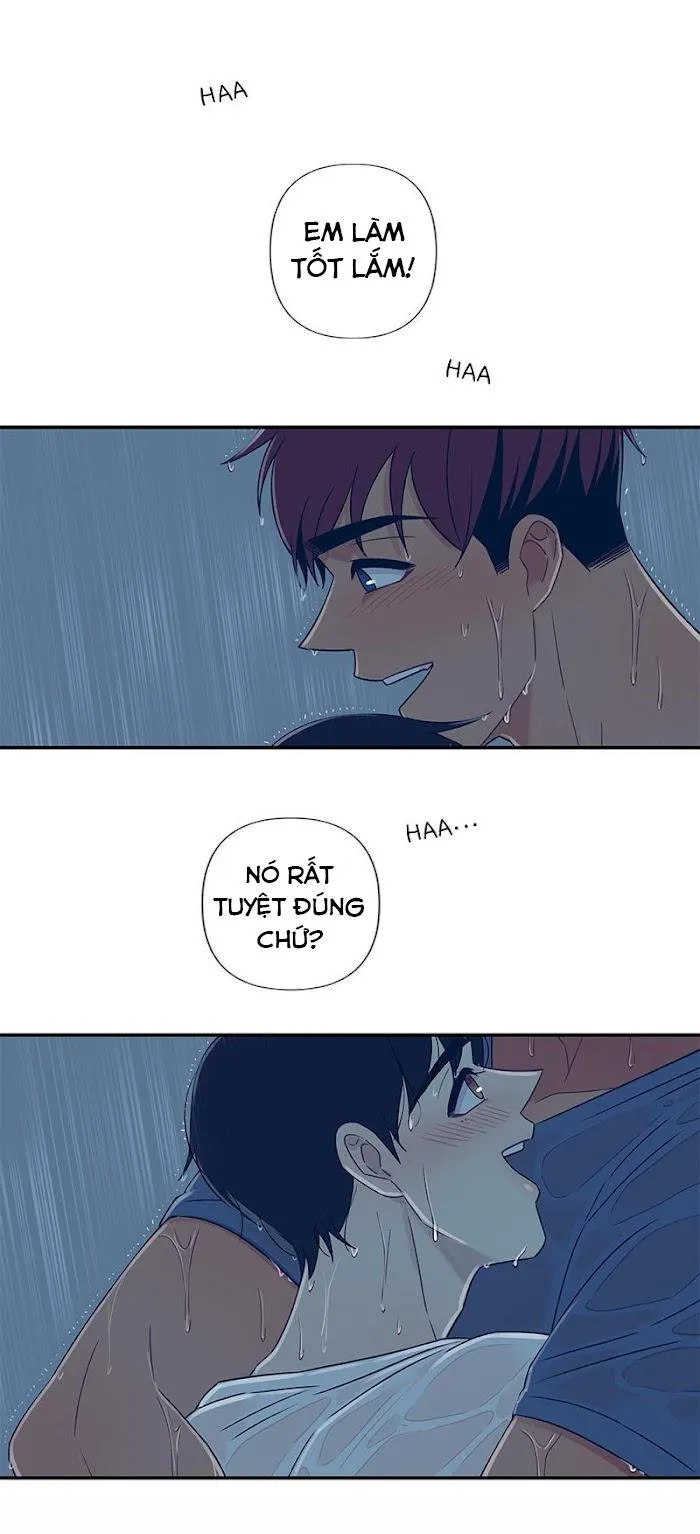 Trap Trap Chapter 34 Trang 13