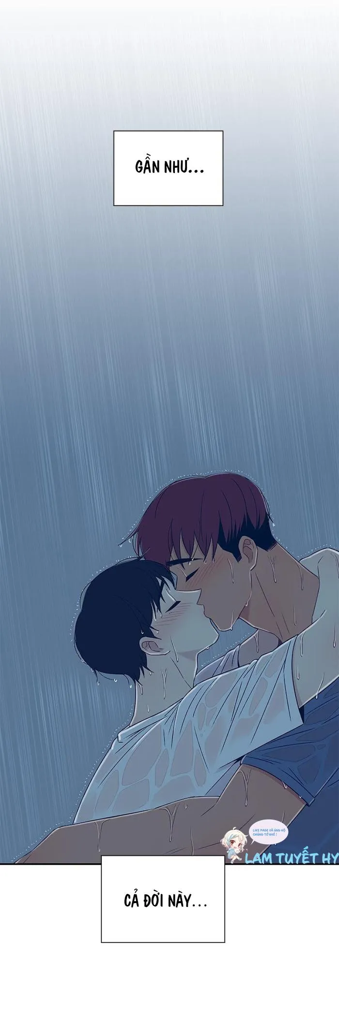 Trap Trap Chapter 34 Trang 14