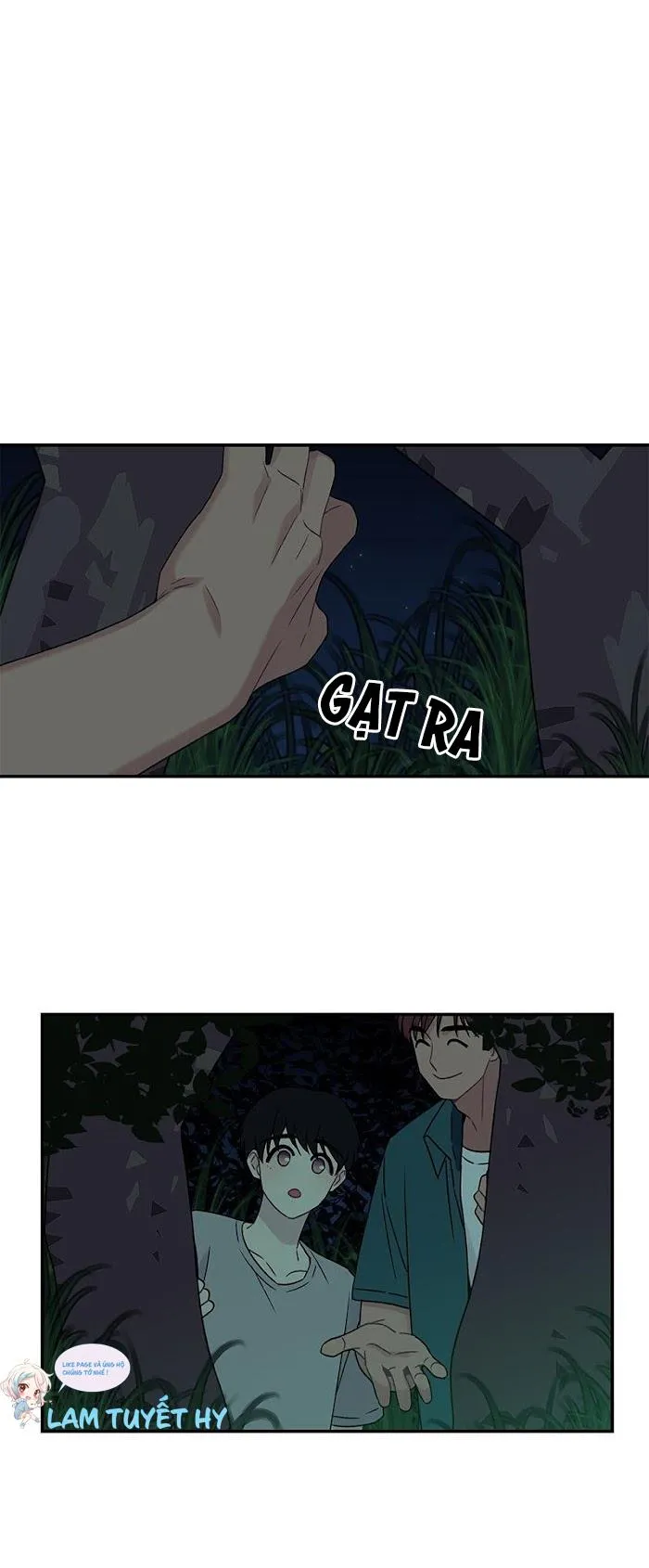 Trap Trap Chapter 34 Trang 20