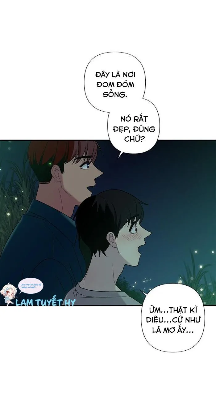 Trap Trap Chapter 34 Trang 22